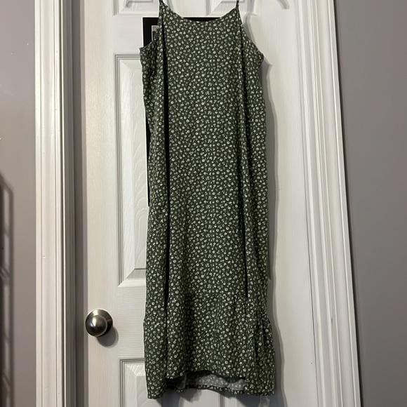 Girls old navy dress - Picture 3 of 3